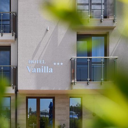 Hotel Vanilla, Varna - Free Parking المظهر الخارجي الصورة