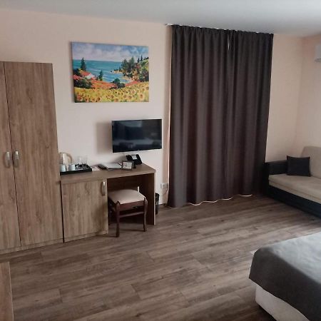 Hotel Vanilla, Varna - Free Parking المظهر الخارجي الصورة