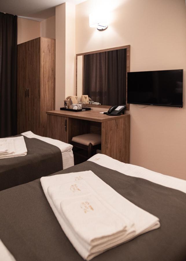 Hotel Vanilla, Varna - Free Parking المظهر الخارجي الصورة