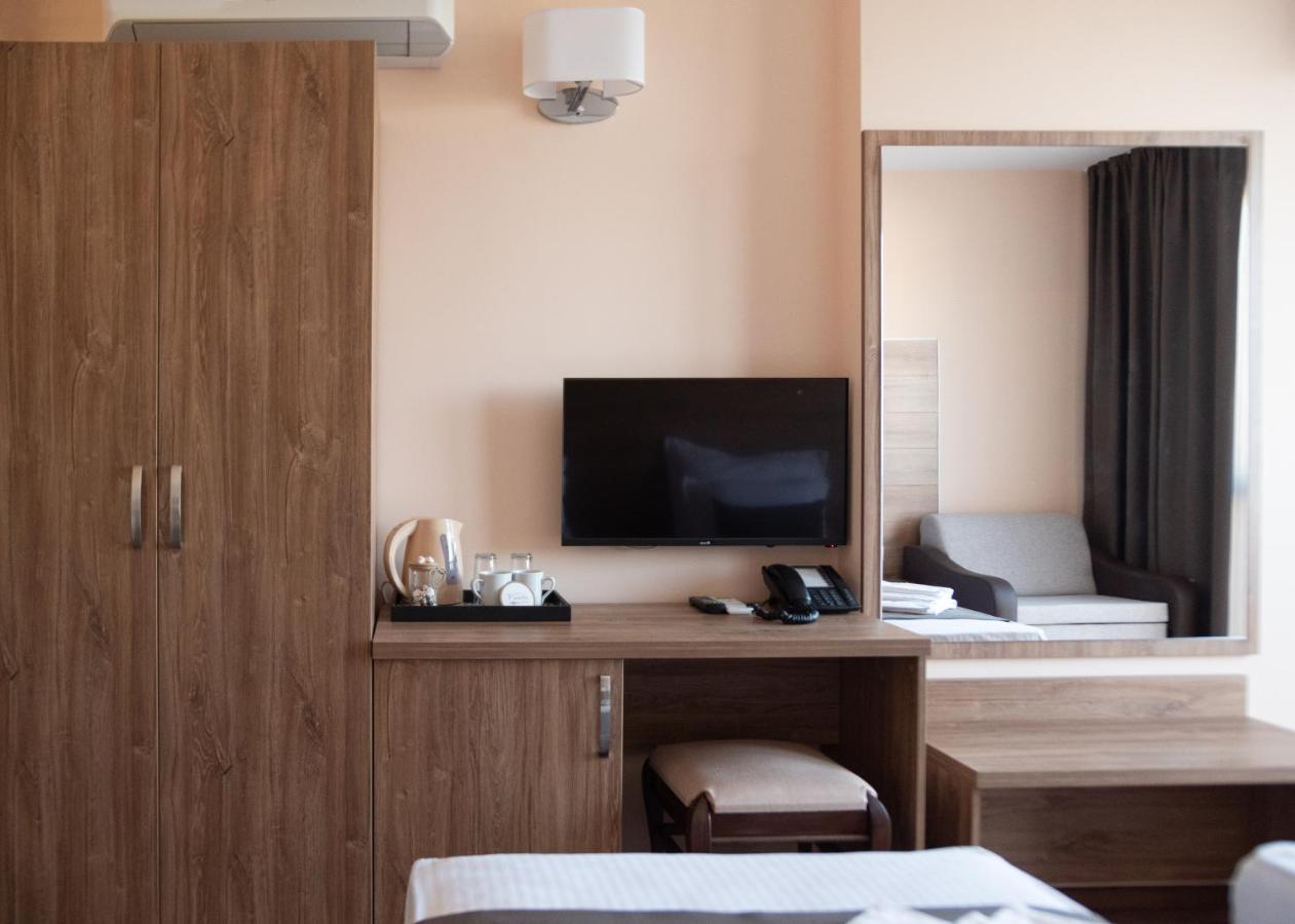 Hotel Vanilla, Varna - Free Parking المظهر الخارجي الصورة