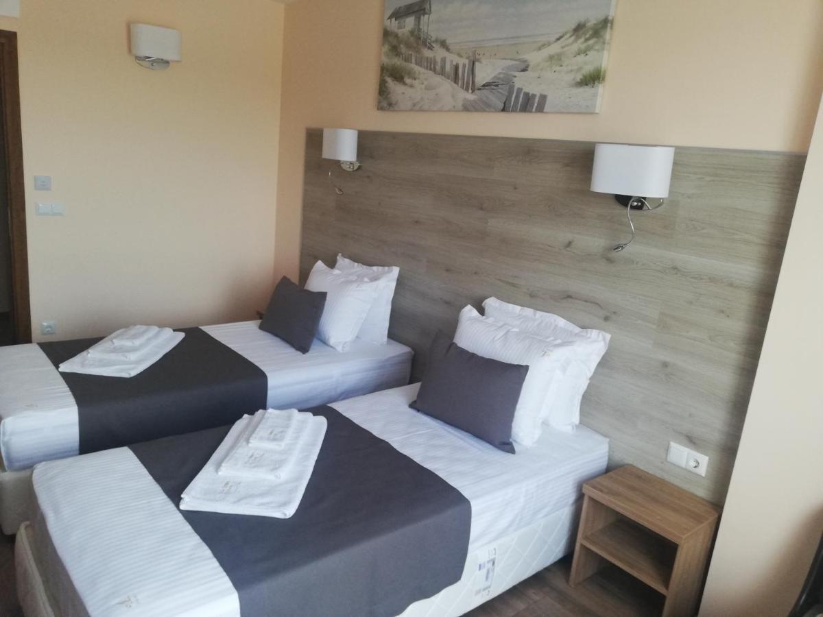 Hotel Vanilla, Varna - Free Parking المظهر الخارجي الصورة