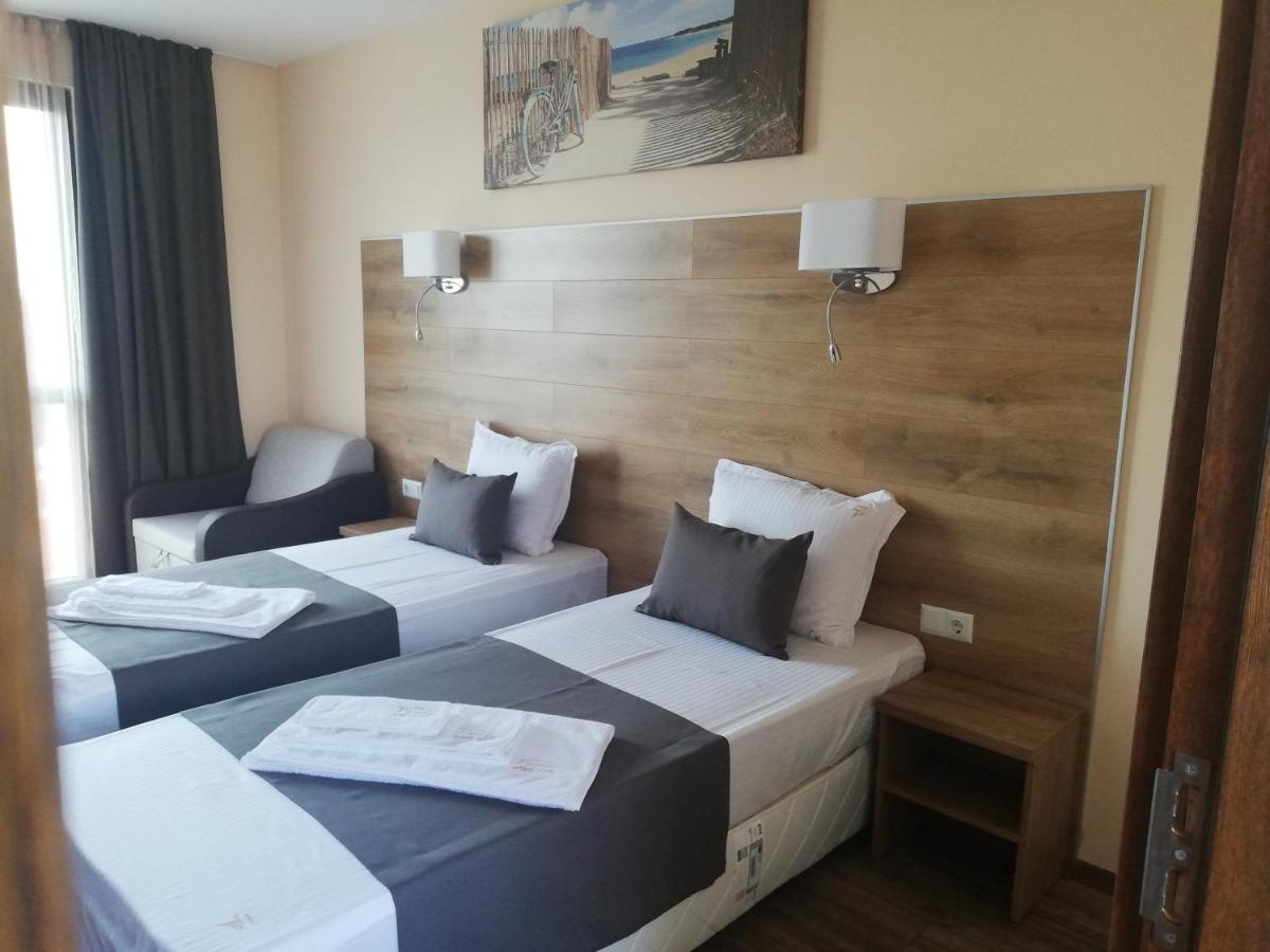 Hotel Vanilla, Varna - Free Parking المظهر الخارجي الصورة