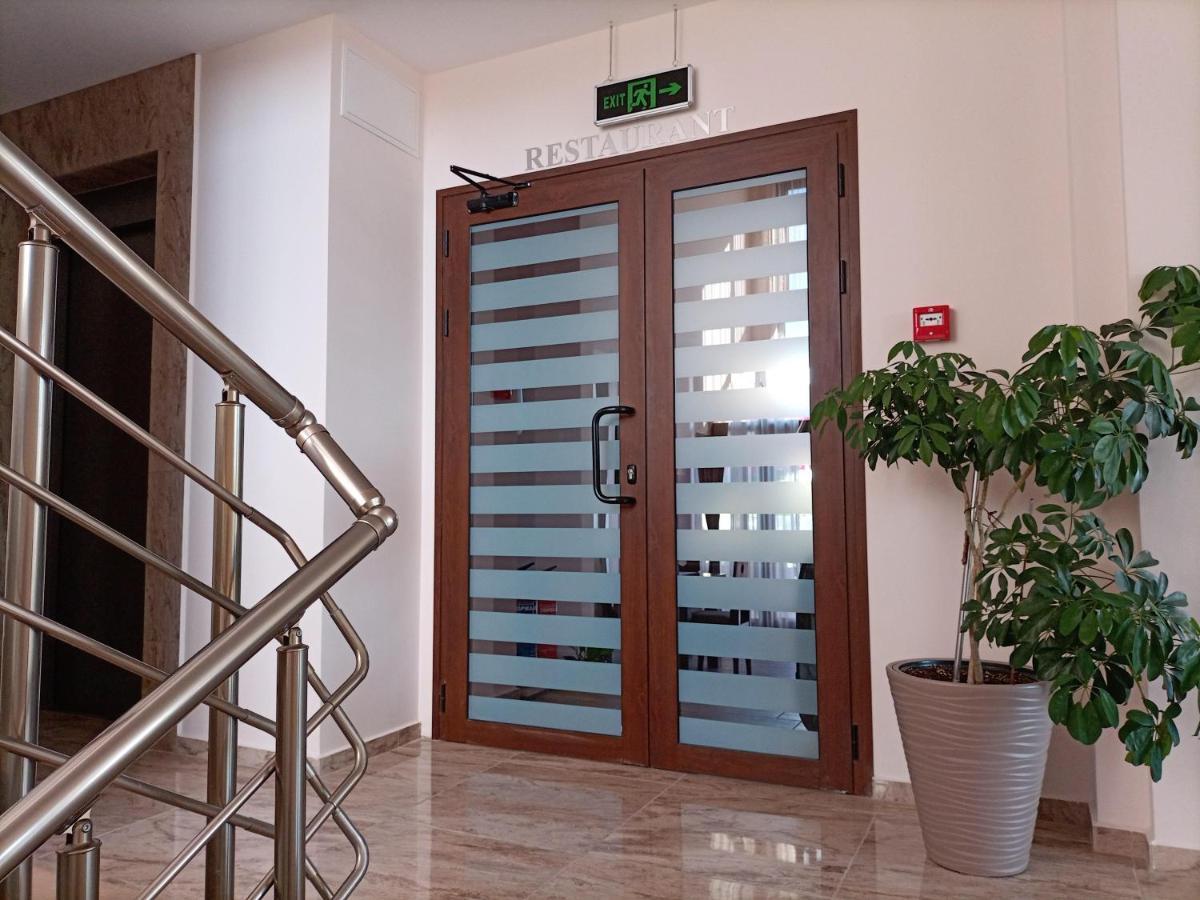 Hotel Vanilla, Varna - Free Parking المظهر الخارجي الصورة