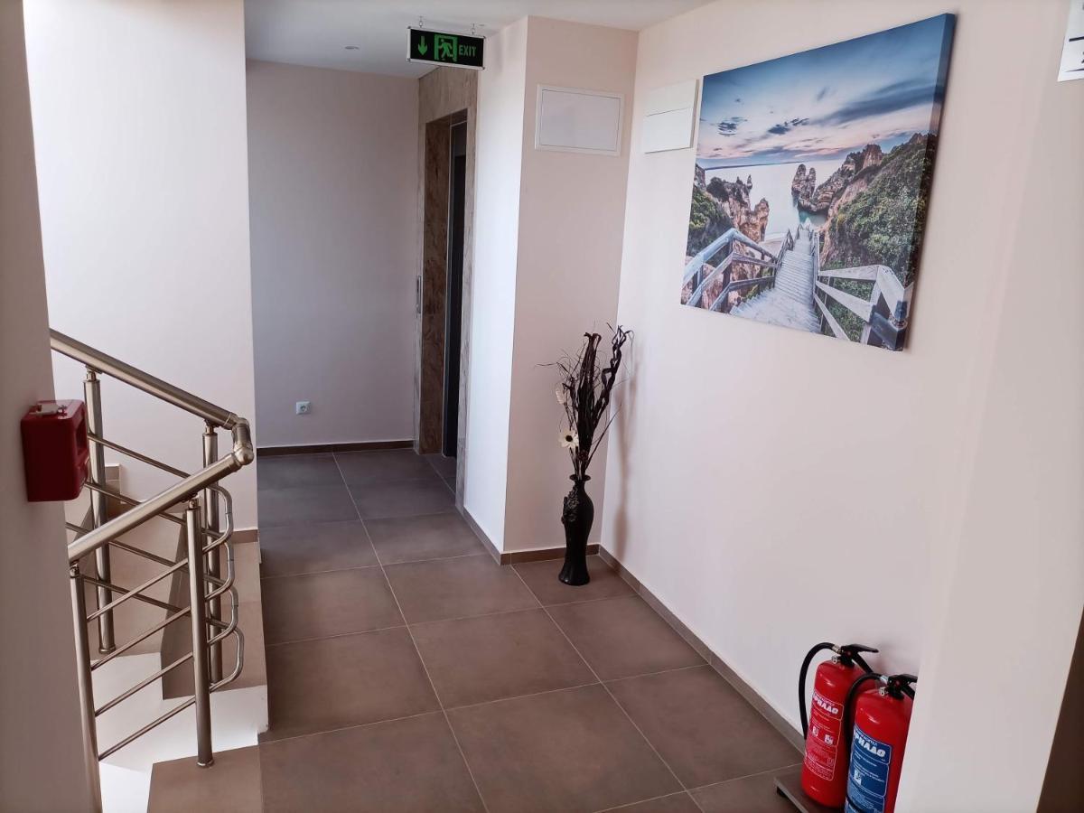 Hotel Vanilla, Varna - Free Parking المظهر الخارجي الصورة