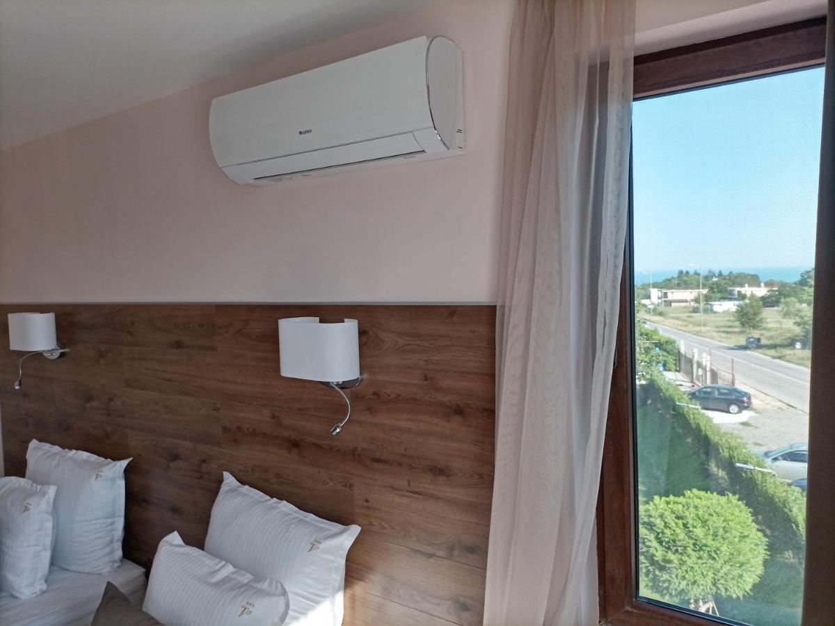 Hotel Vanilla, Varna - Free Parking المظهر الخارجي الصورة