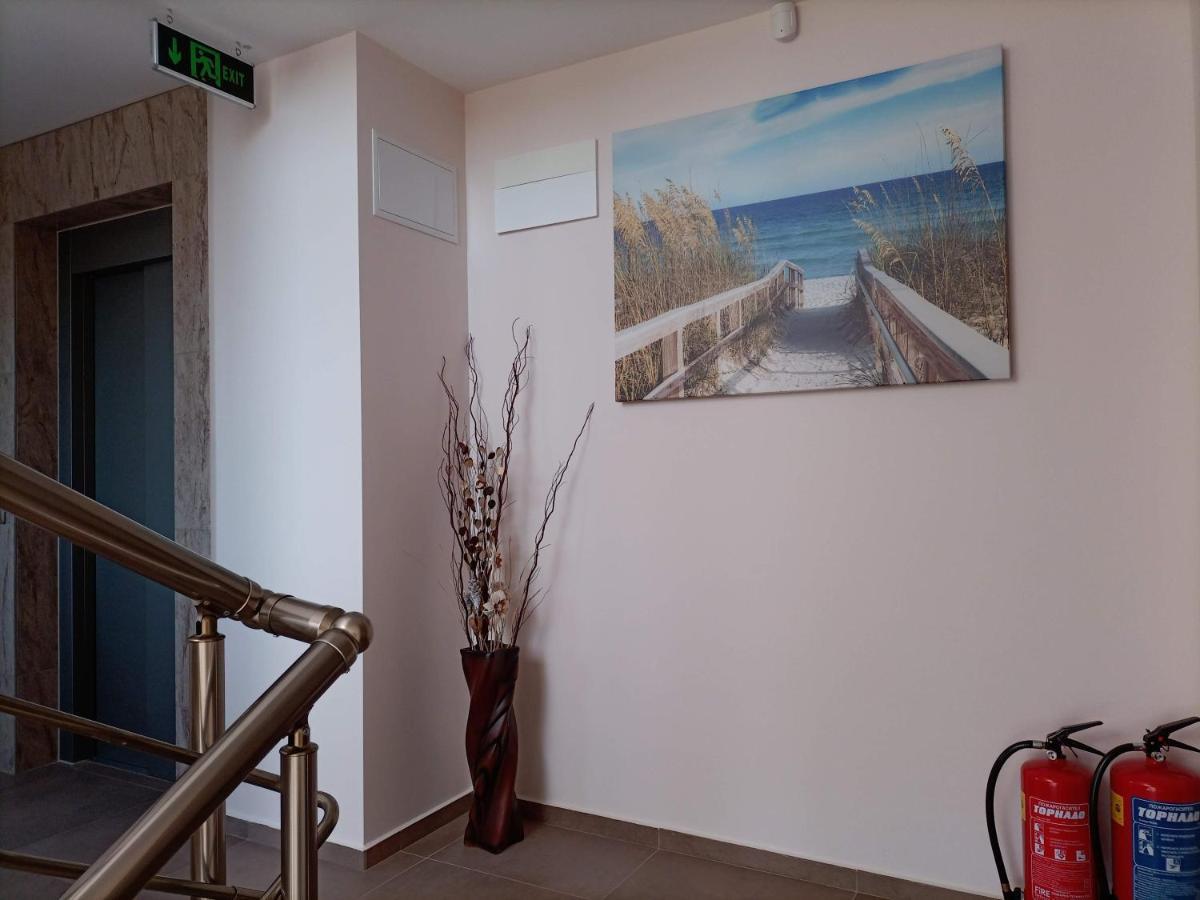 Hotel Vanilla, Varna - Free Parking المظهر الخارجي الصورة