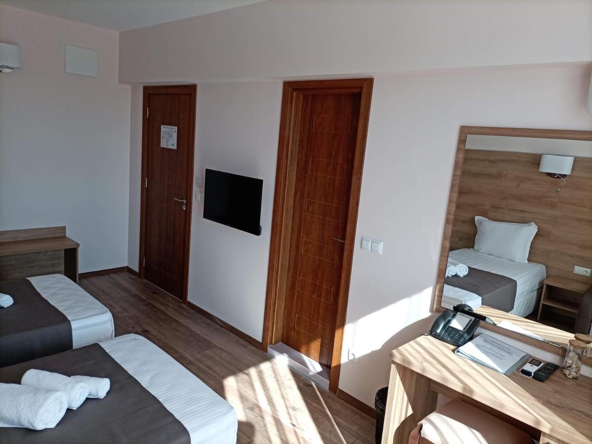 Hotel Vanilla, Varna - Free Parking المظهر الخارجي الصورة
