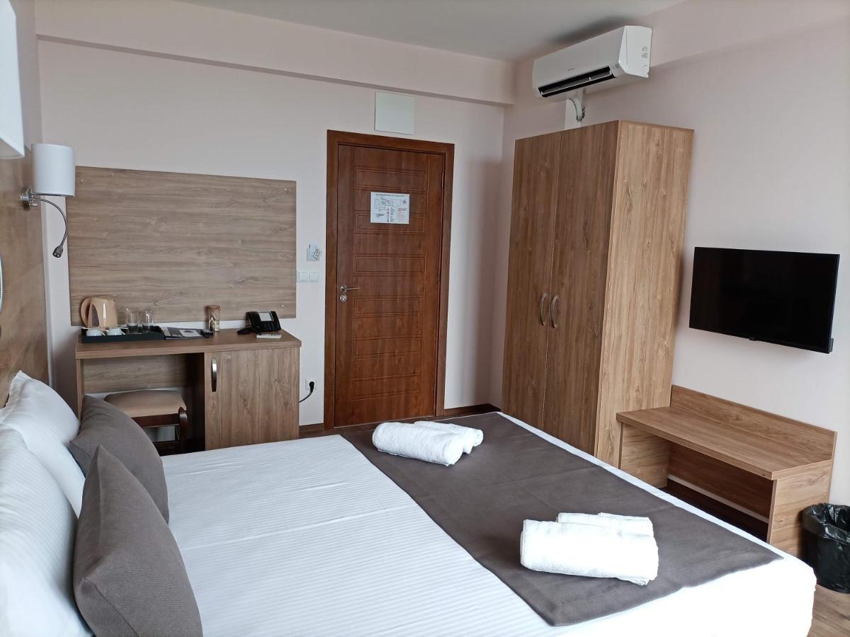 Hotel Vanilla, Varna - Free Parking المظهر الخارجي الصورة