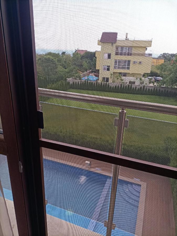 Hotel Vanilla, Varna - Free Parking المظهر الخارجي الصورة