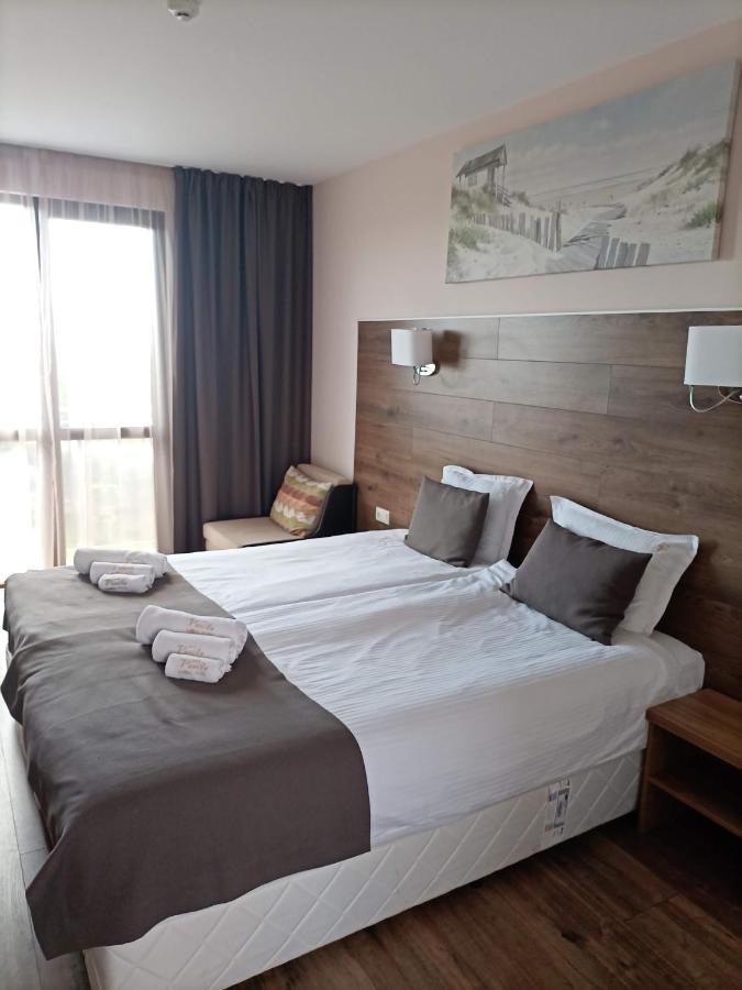 Hotel Vanilla, Varna - Free Parking المظهر الخارجي الصورة