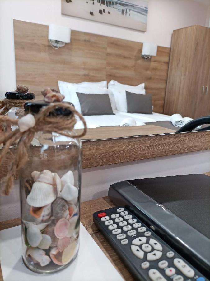 Hotel Vanilla, Varna - Free Parking المظهر الخارجي الصورة