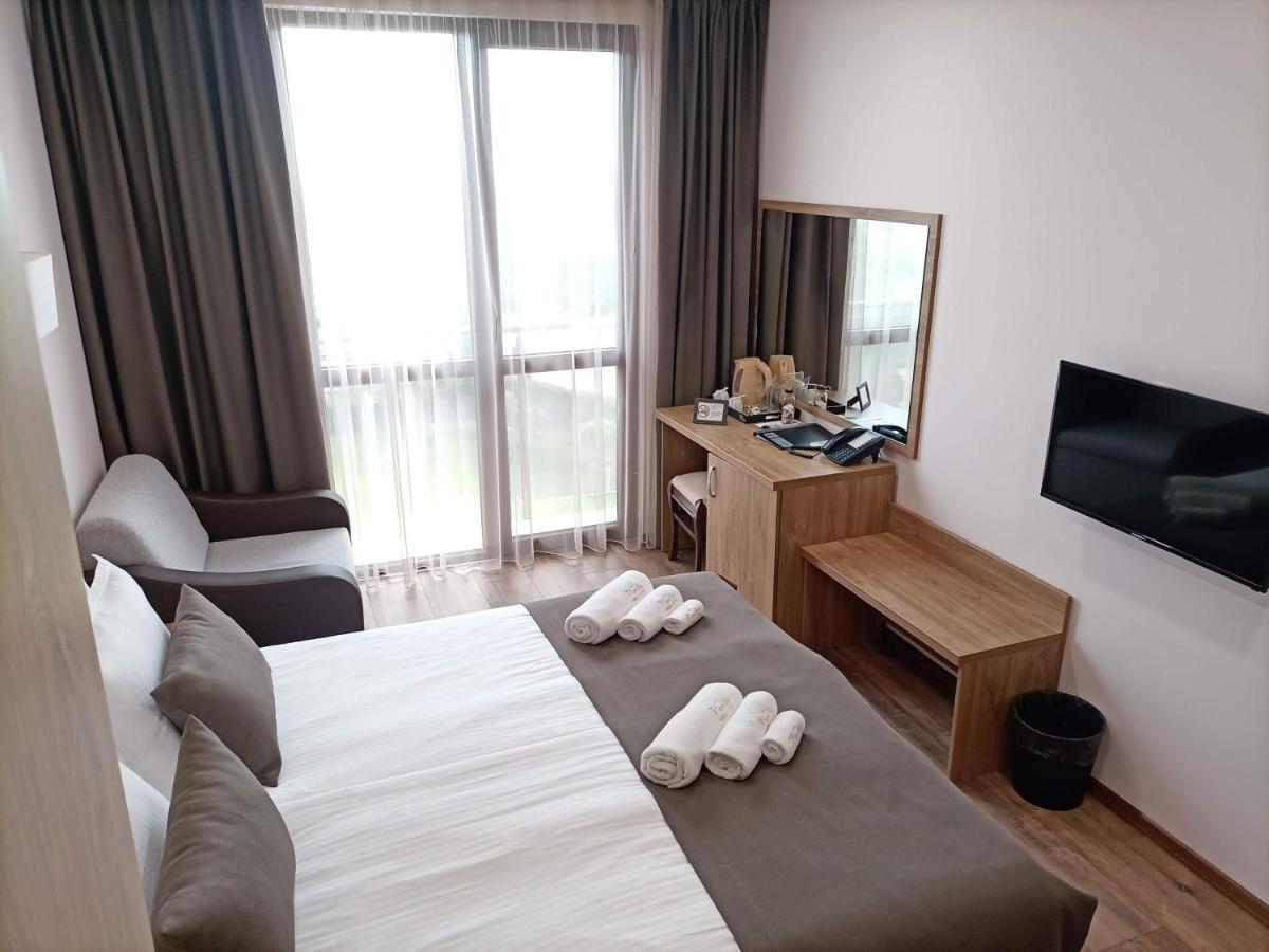 Hotel Vanilla, Varna - Free Parking المظهر الخارجي الصورة